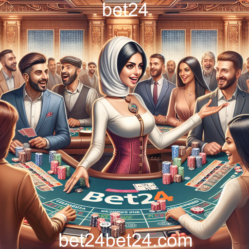 Descubra as Melhores Promoções na Bet24