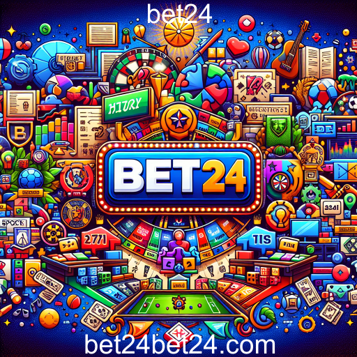 Desvende o Mundo dos Jogos de Trivia na Bet24
